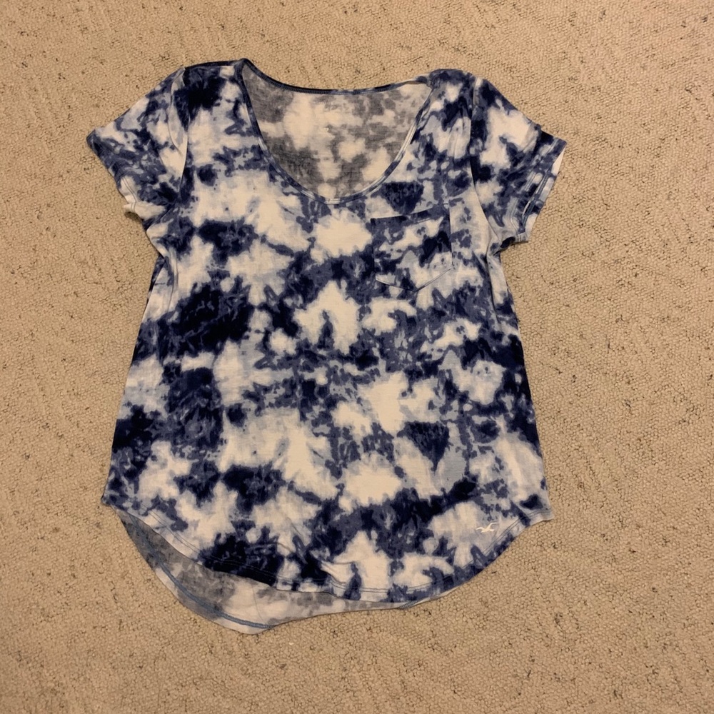 Hollister Top